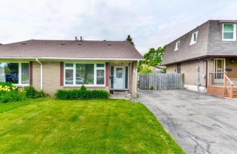 60 Archdekin Drive, Brampton | Image 1