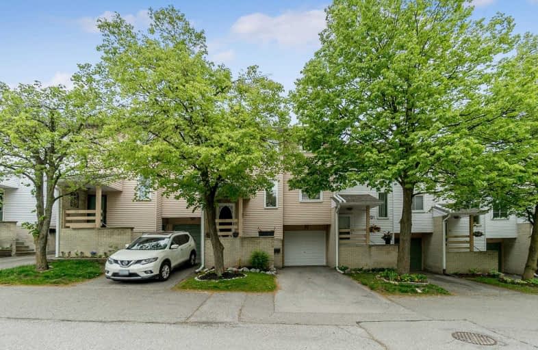 82 Lynden Circle, Halton Hills | Image 1