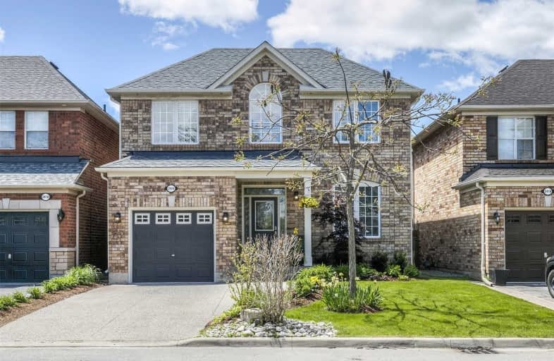 2414 Falkland Crescent, Oakville | Image 1