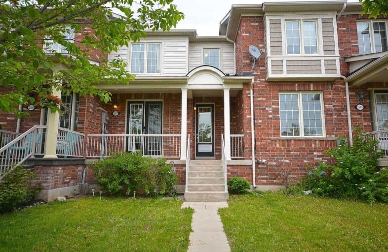 2507 Postmaster Drive, Oakville | Image 1