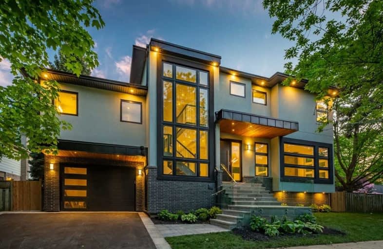 500 Brookmill Road, Oakville | Image 1