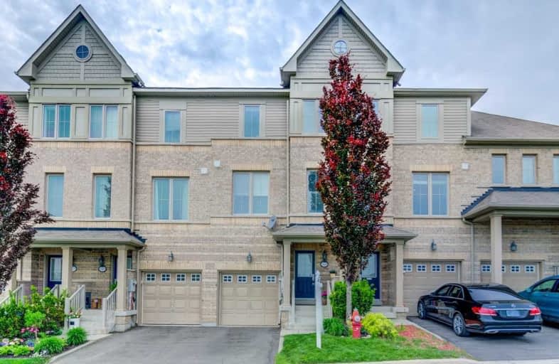 143 Cedar Lake Crescent, Brampton | Image 1