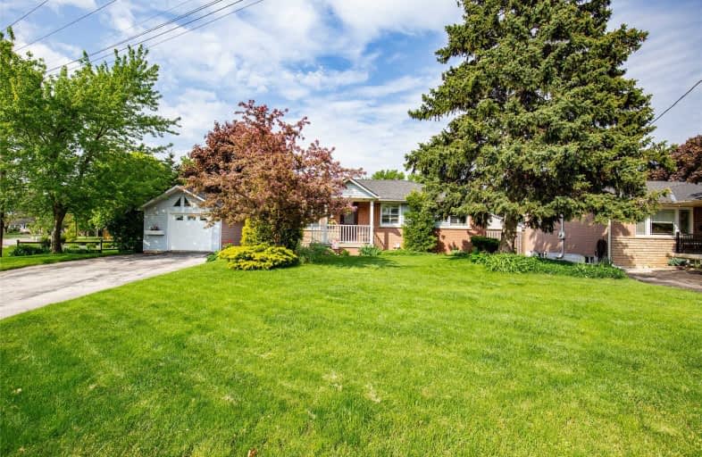 5482 Randolph Crescent, Burlington | Image 1