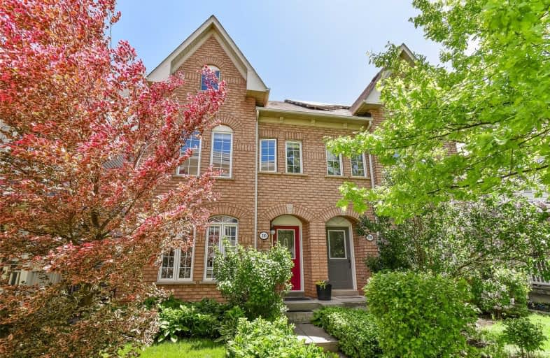 210 Georgian Drive, Oakville | Image 1