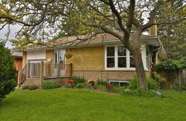 1425 Alfred Crescent, Burlington | Image 1