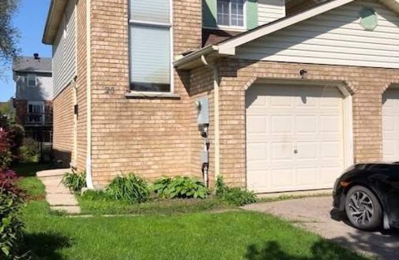 28 Danville Avenue, Halton Hills | Image 1