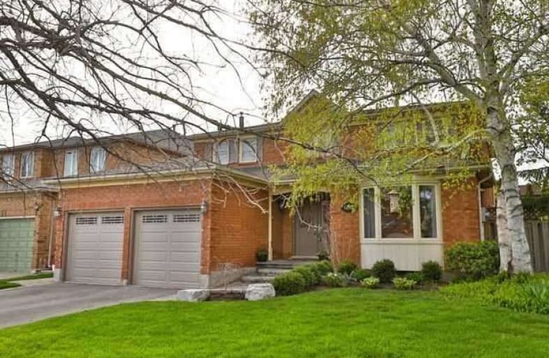 1292 Outlook Terrace, Oakville | Image 1