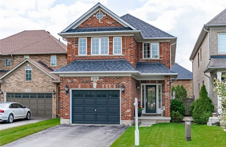 2138 Meadowglen Drive, Oakville | Image 1