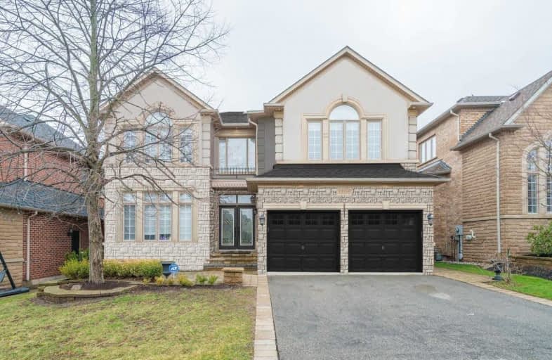 1396 Clearwater Crescent, Oakville | Image 1