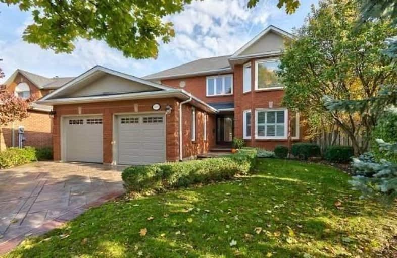 1109 Grandeur Crescent, Oakville | Image 1