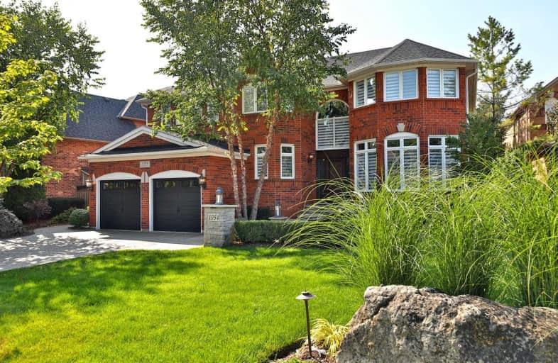 1054 Skyvalley Crescent, Oakville | Image 1