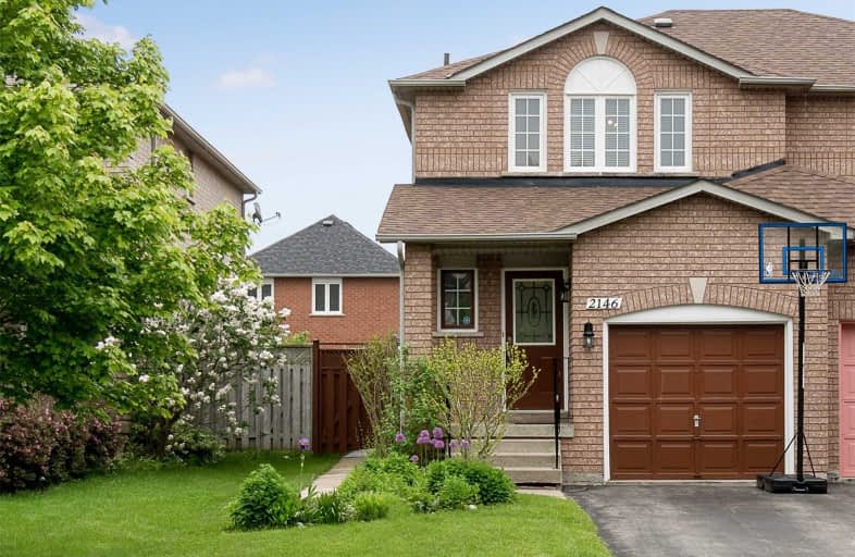 2146 Shady Glen Road, Oakville | Image 1