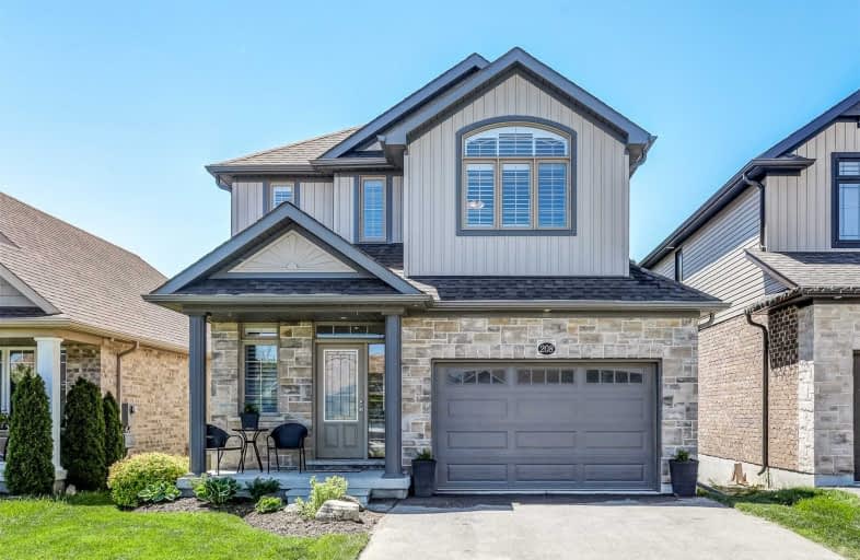 208 Churchill Road South, Halton Hills | Image 1