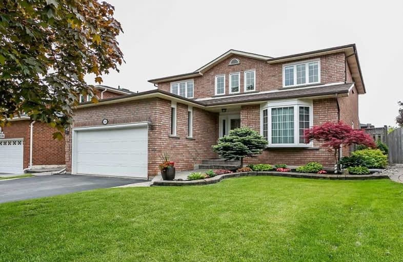 1186 Rushbrooke Drive, Oakville | Image 1