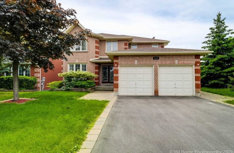 4876 Creditview Road, Mississauga | Image 1