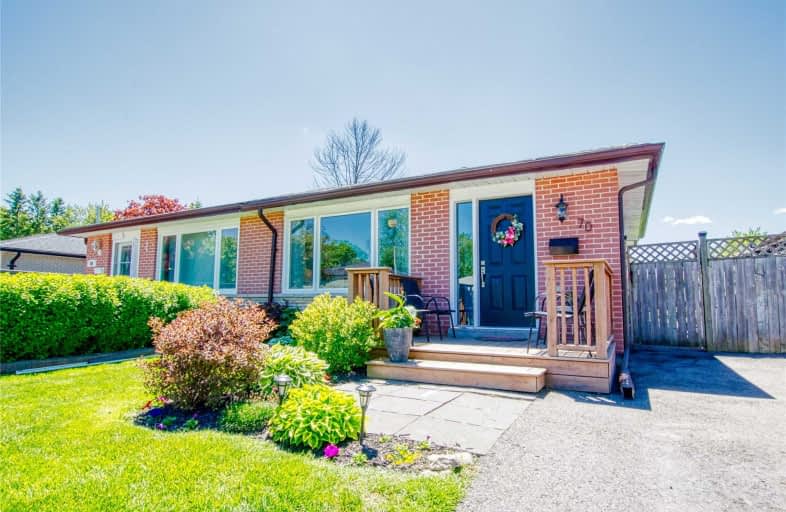 70 Carlton Drive, Orangeville | Image 1