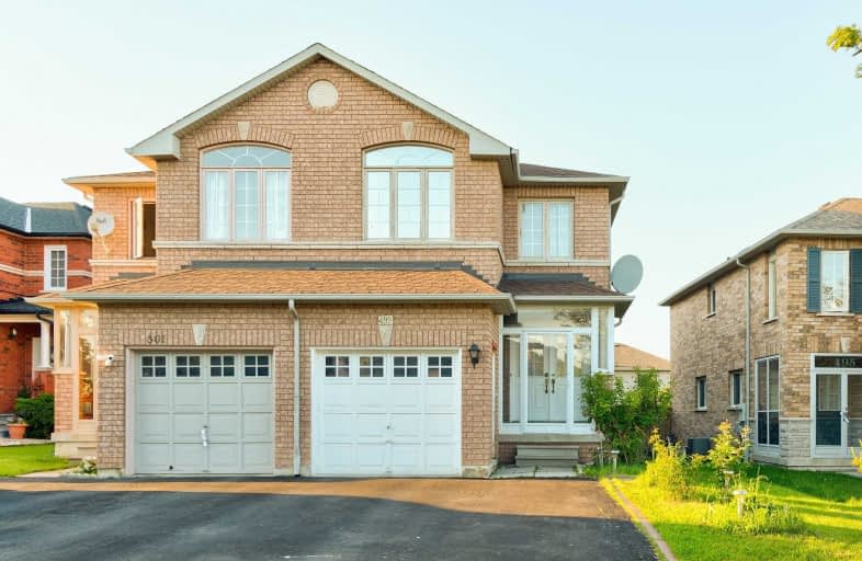 499 Cottagers Green Drive, Mississauga | Image 1