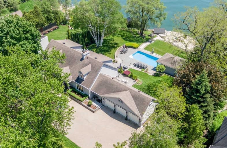 5112 Lakeshore Road, Burlington | Image 1