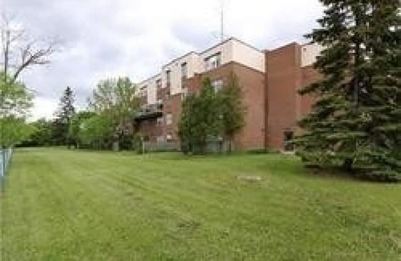 114-1055A Forestwood Drive, Mississauga | Image 1