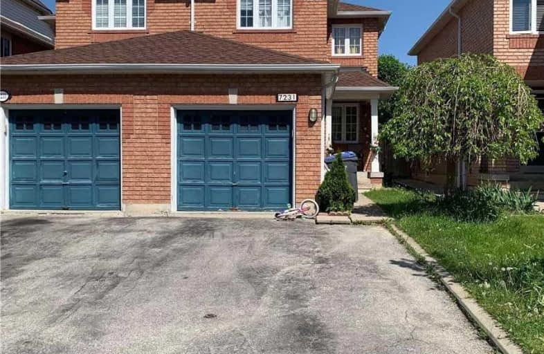 7231 Frontier Ridge, Mississauga | Image 1