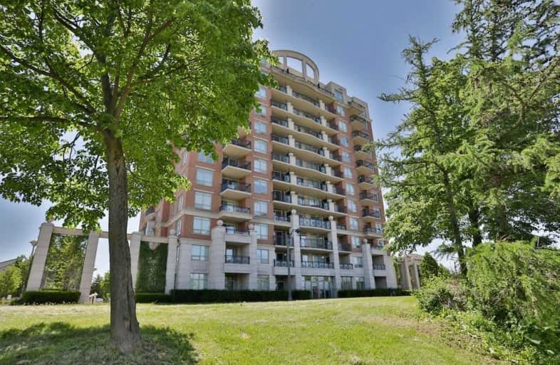 502-2325 Central Park Drive, Oakville | Image 1