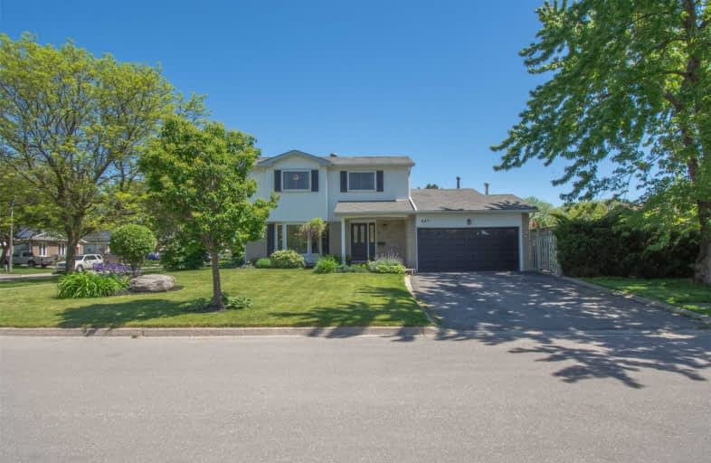 687 Carmen Court, Burlington | Image 1