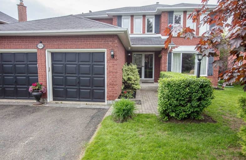 215 Elmwood Crescent, Orangeville | Image 1