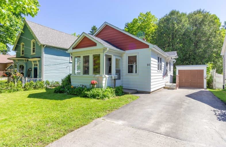 27 Second Street, Orangeville | Image 1