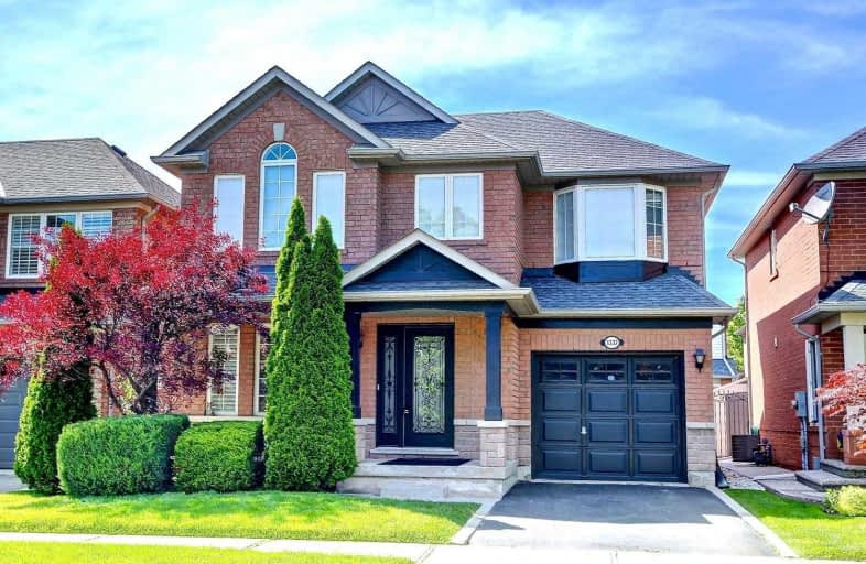 1337 Glenrose Crescent, Oakville | Image 1