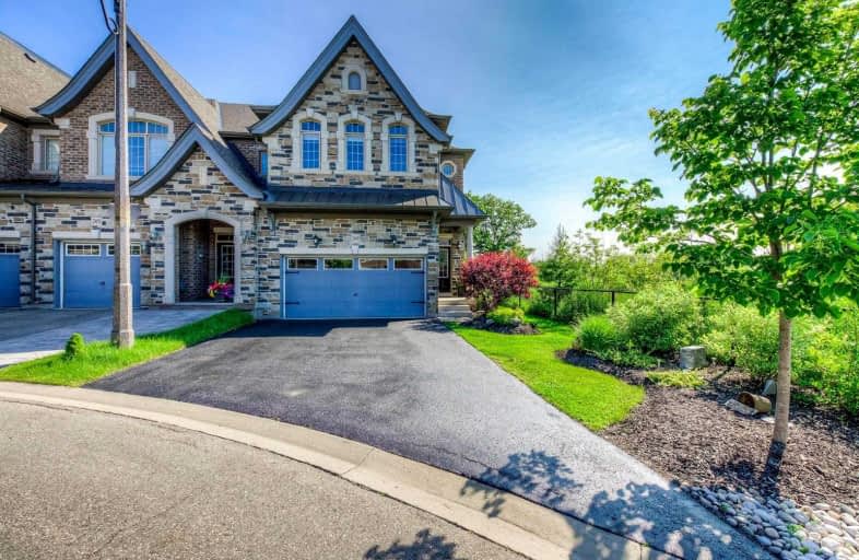 2449 Village Common, Oakville | Image 1