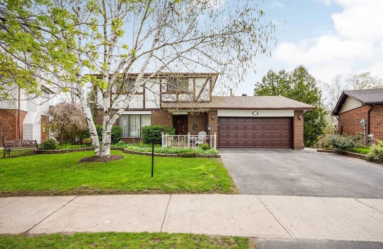 10 Storey Drive, Halton Hills | Image 1