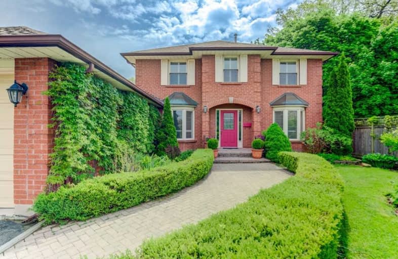 3040 Lakeshore Road West, Oakville | Image 1