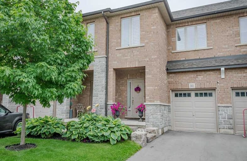 3001 Glover Lane, Burlington | Image 1