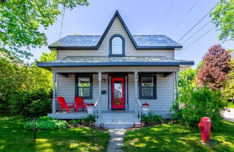 44 John Street, Orangeville | Image 1