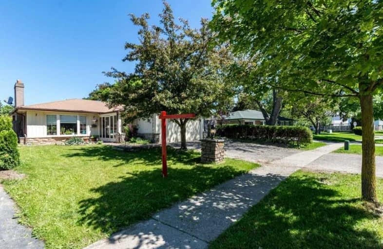 252 Bartley Bull Parkway, Brampton | Image 1