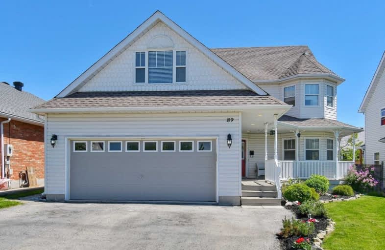 89 Dairy Drive, Halton Hills | Image 1