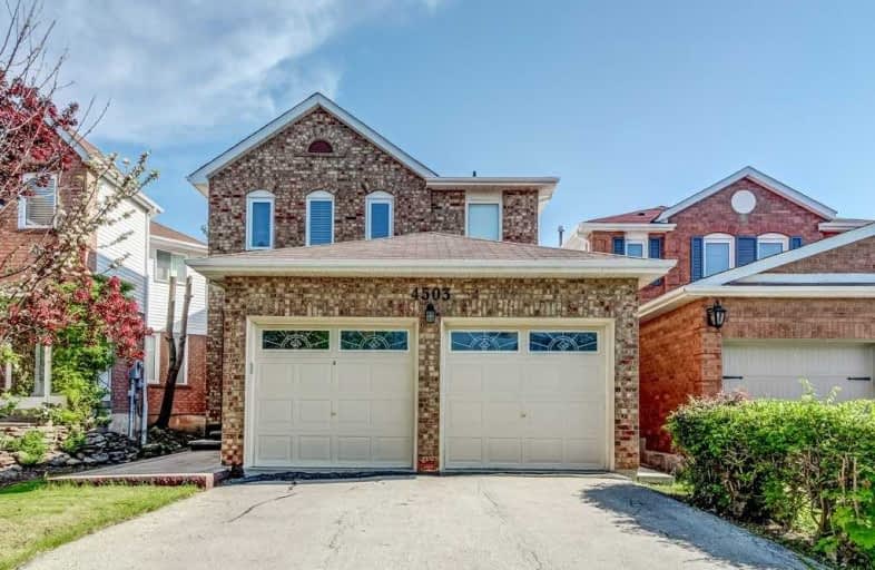 4503 Donegal Drive, Mississauga | Image 1