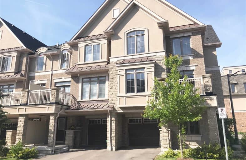 66-2435 Greenwich Drive, Oakville | Image 1