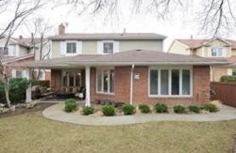 4084 Rolling Valley Drive, Mississauga | Image 1