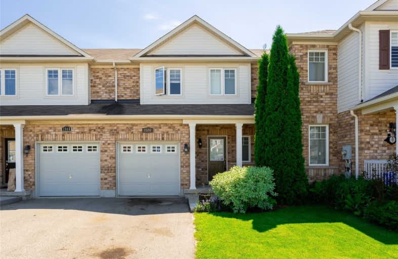 2570 Valleyridge Drive, Oakville | Image 1