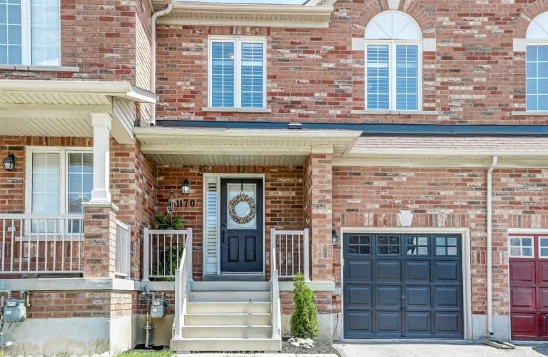 1170 Tupper Drive, Milton | Image 1