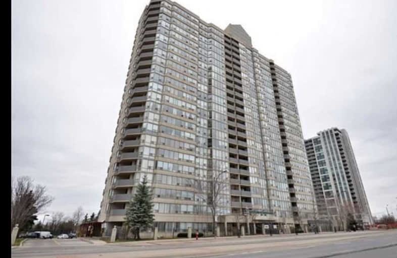 1904-330 Rathburn Road West, Mississauga | Image 1