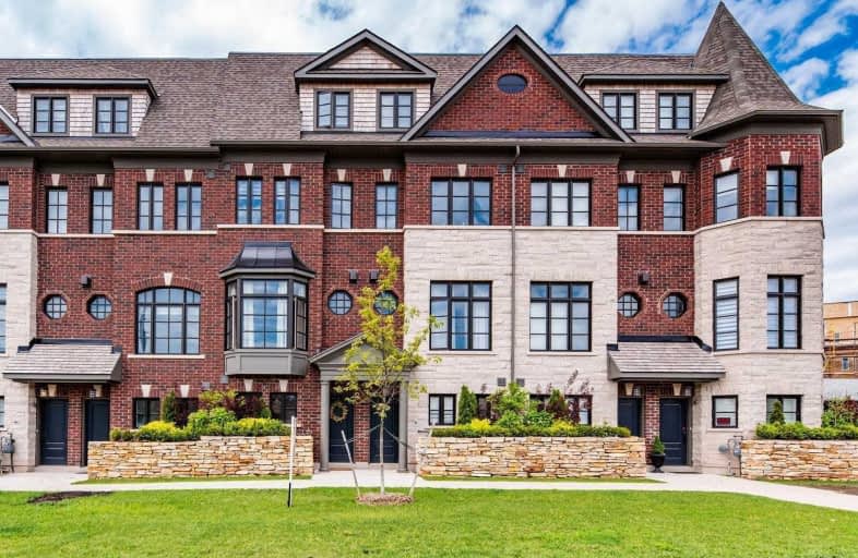 32-2184 Trafalgar Road, Oakville | Image 1