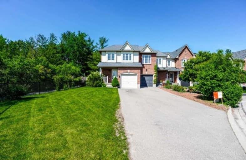 464 Riverstone Drive, Oakville | Image 1