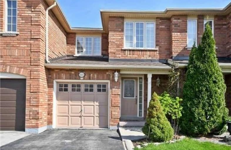 1476 Pinecliff Road, Oakville | Image 1