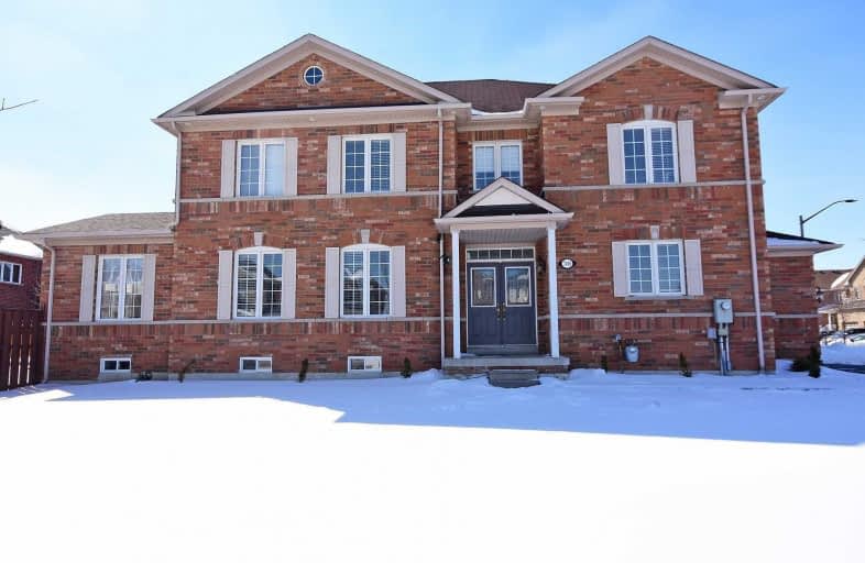7498 Russian Olive Close, Mississauga | Image 1