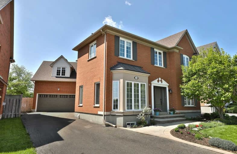 539 River Glen Boulevard, Oakville | Image 1