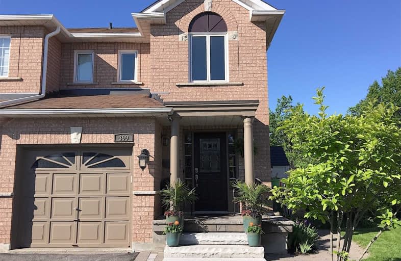 399 Ravineview Way, Oakville | Image 1