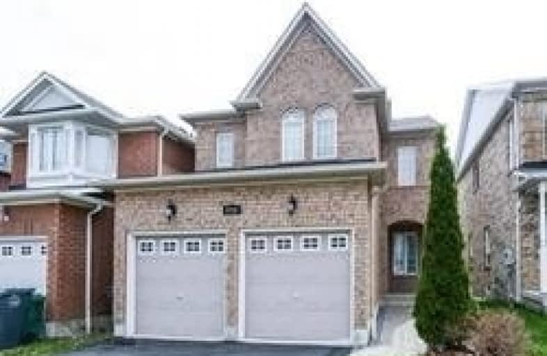 4758 Allegheny Road, Mississauga | Image 1