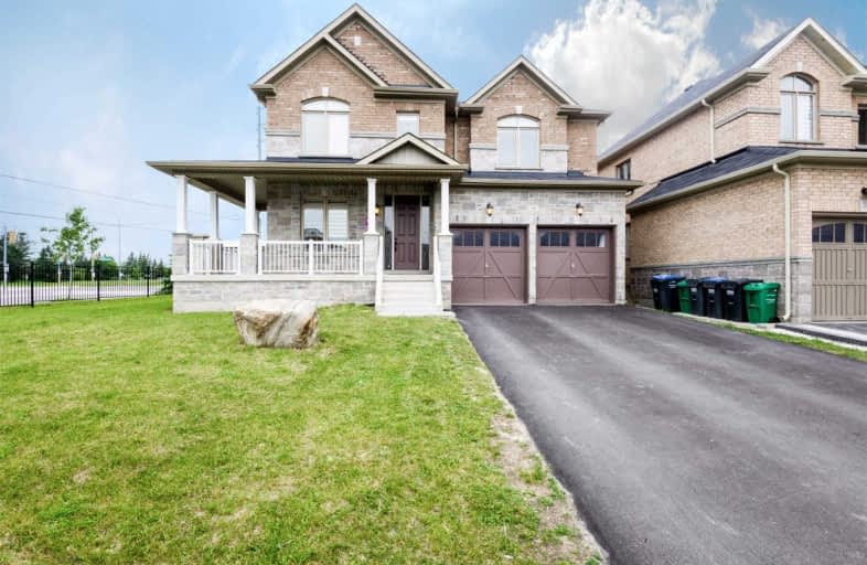 28 Swancreek Court, Brampton | Image 1